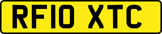 RF10XTC