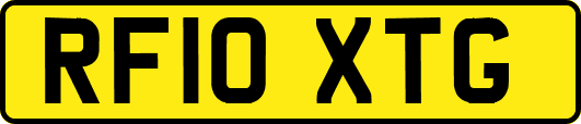 RF10XTG