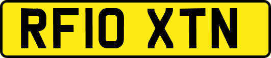 RF10XTN