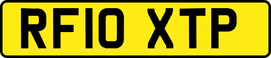 RF10XTP