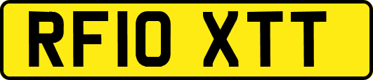RF10XTT