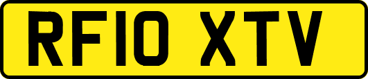 RF10XTV