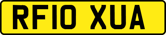 RF10XUA