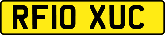 RF10XUC