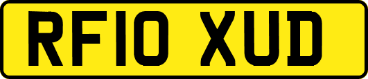 RF10XUD