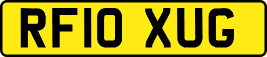 RF10XUG