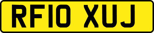 RF10XUJ