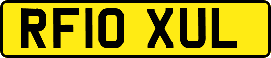 RF10XUL