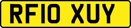 RF10XUY