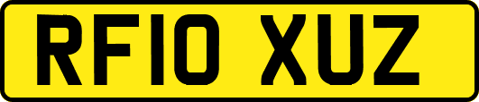 RF10XUZ
