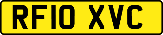 RF10XVC
