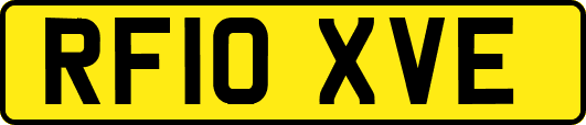 RF10XVE