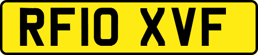 RF10XVF
