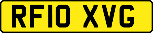 RF10XVG