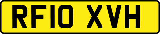 RF10XVH