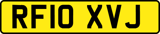 RF10XVJ