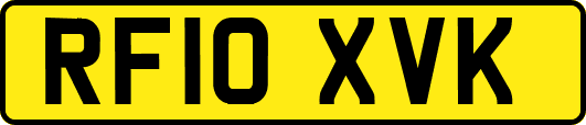 RF10XVK