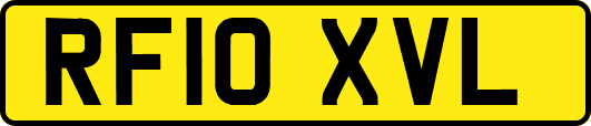 RF10XVL