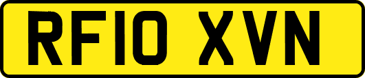 RF10XVN
