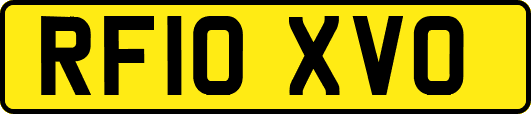 RF10XVO