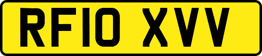 RF10XVV