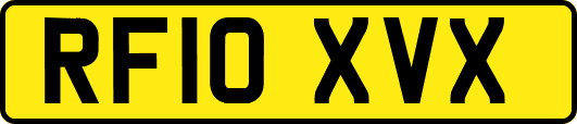 RF10XVX