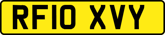 RF10XVY