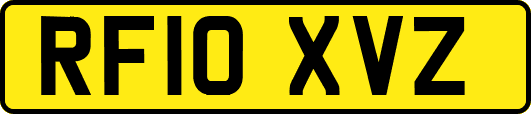 RF10XVZ