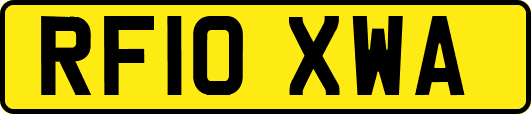 RF10XWA