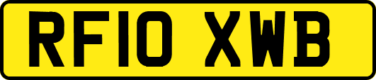 RF10XWB