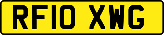 RF10XWG