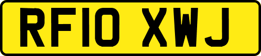 RF10XWJ