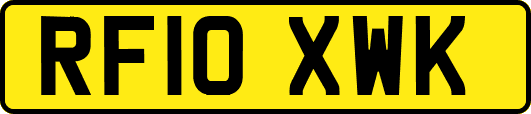 RF10XWK