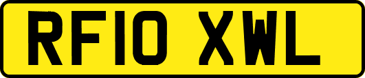 RF10XWL