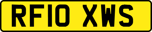 RF10XWS