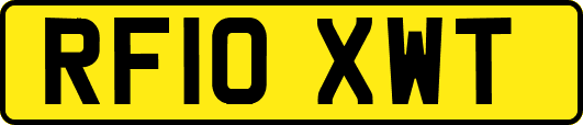 RF10XWT