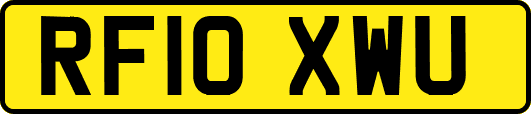 RF10XWU