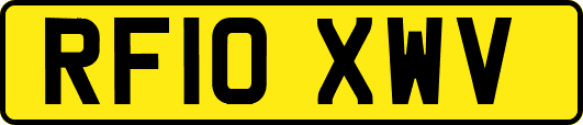RF10XWV