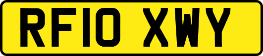RF10XWY