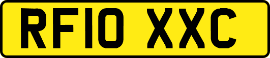 RF10XXC