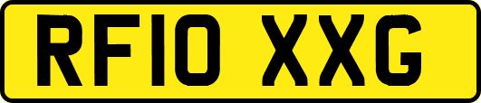 RF10XXG