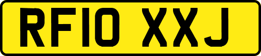 RF10XXJ