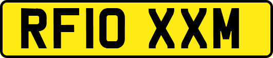 RF10XXM