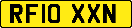 RF10XXN