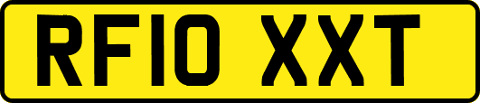 RF10XXT