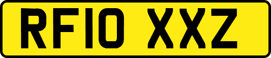 RF10XXZ