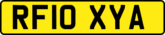 RF10XYA
