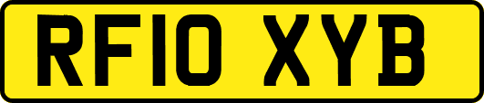 RF10XYB