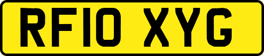 RF10XYG