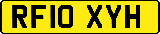 RF10XYH